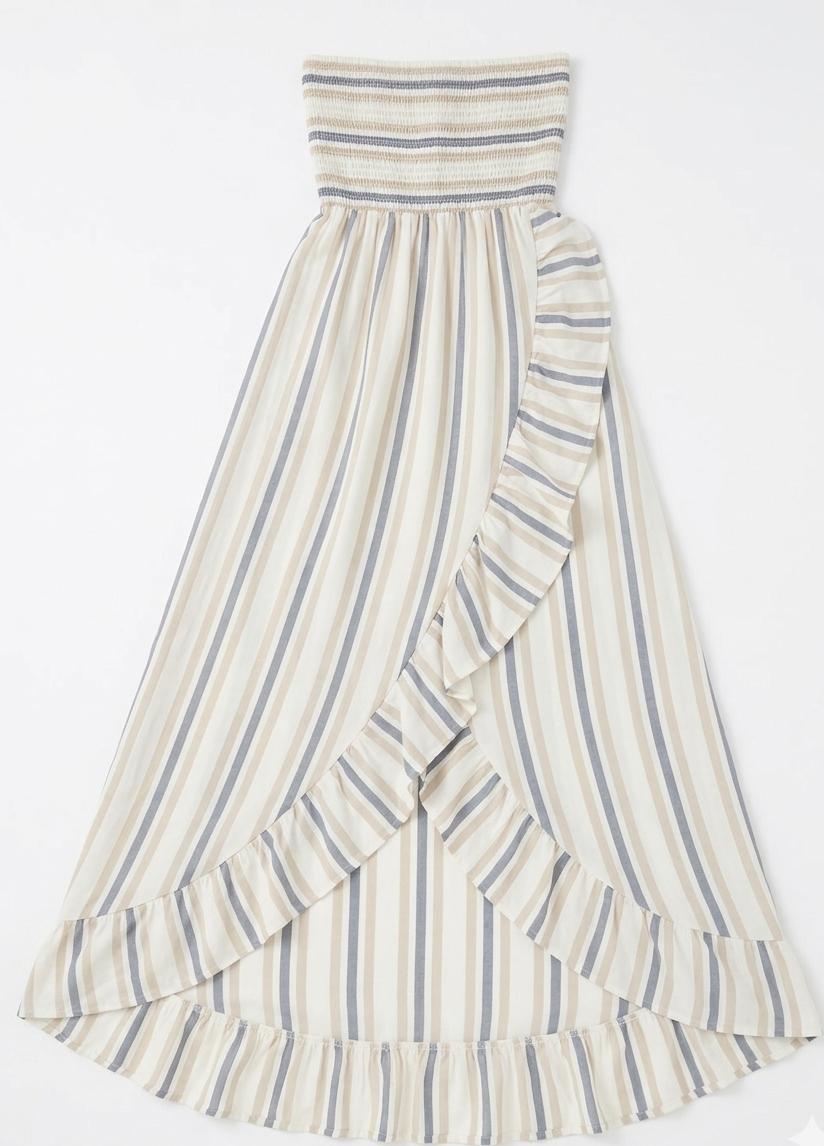 Vestido Forever 21