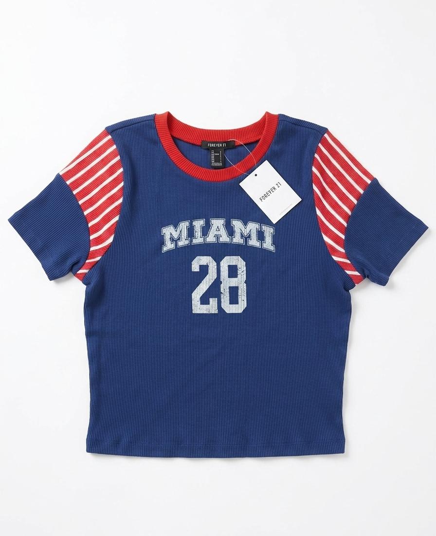 Playera Forever 21