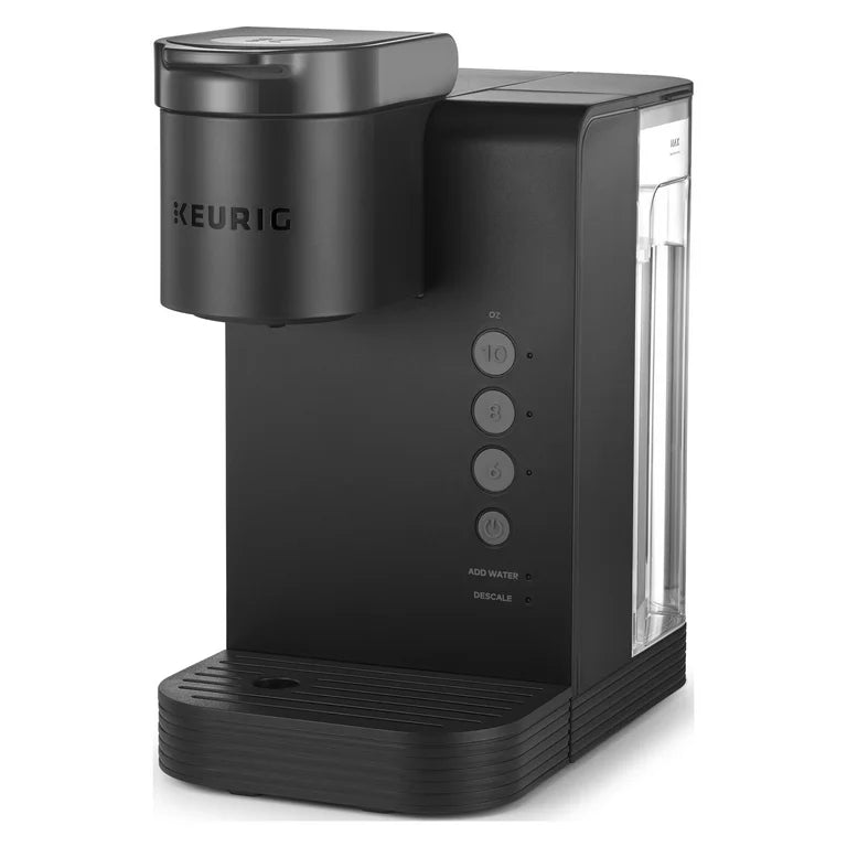 Cafetera KEURING - K-Express.