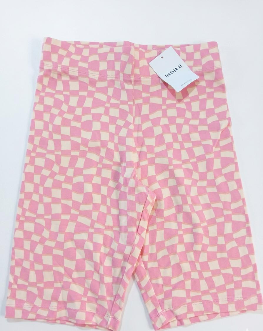 Licra Forever 21
