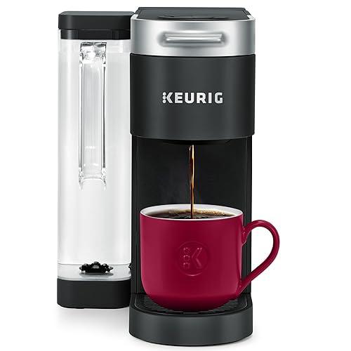 Cafetera Keurig K-Supreme Plus