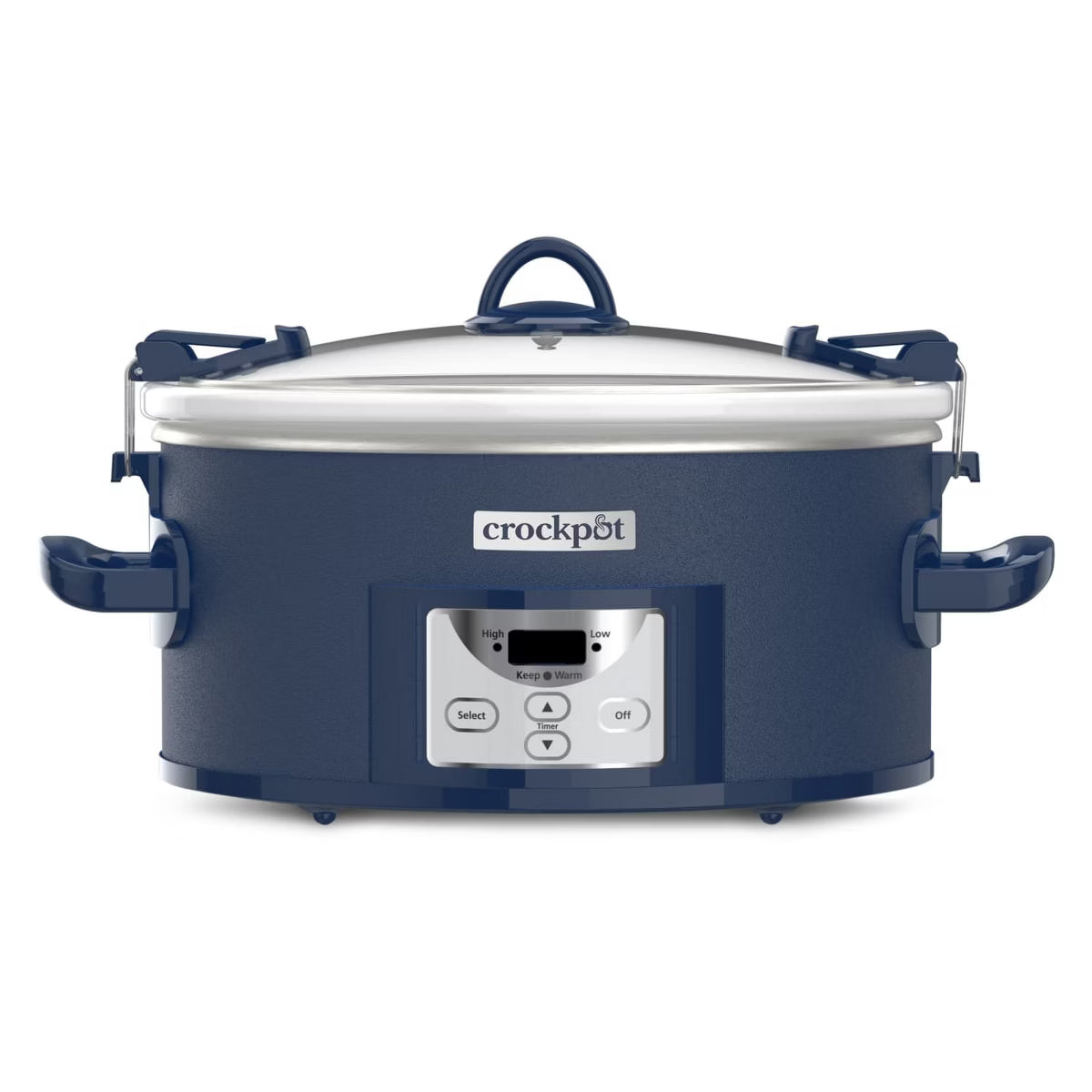 Crockpot Cocinar y Llevar