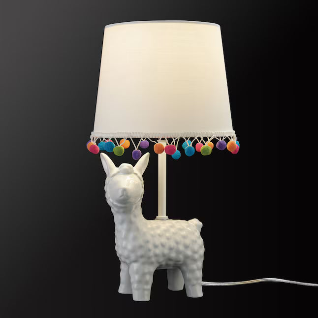 Lampara de llama