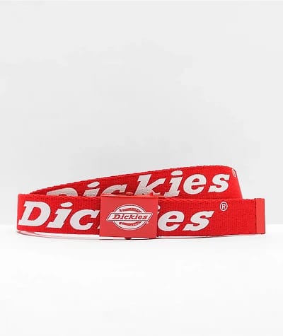 Cinturón Dickies