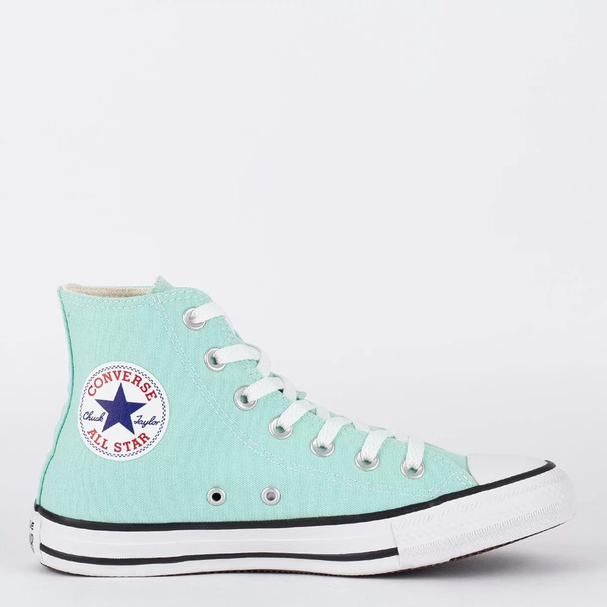 Converse all star Menta