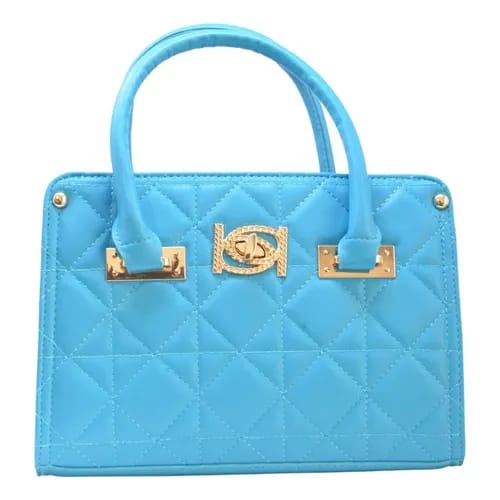 Bolso Bebe Celeste