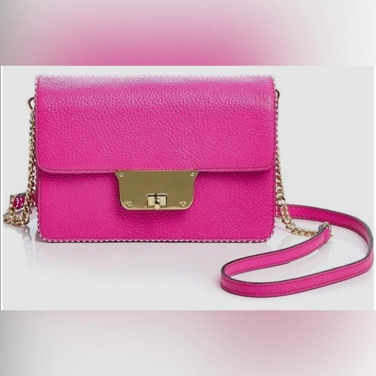 Bolso Bebe fusia