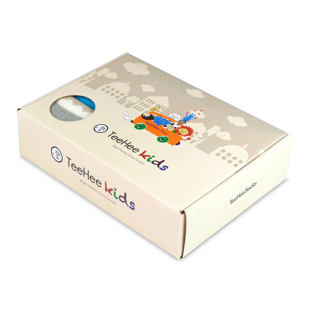 Caja de Calcetines de BEBE