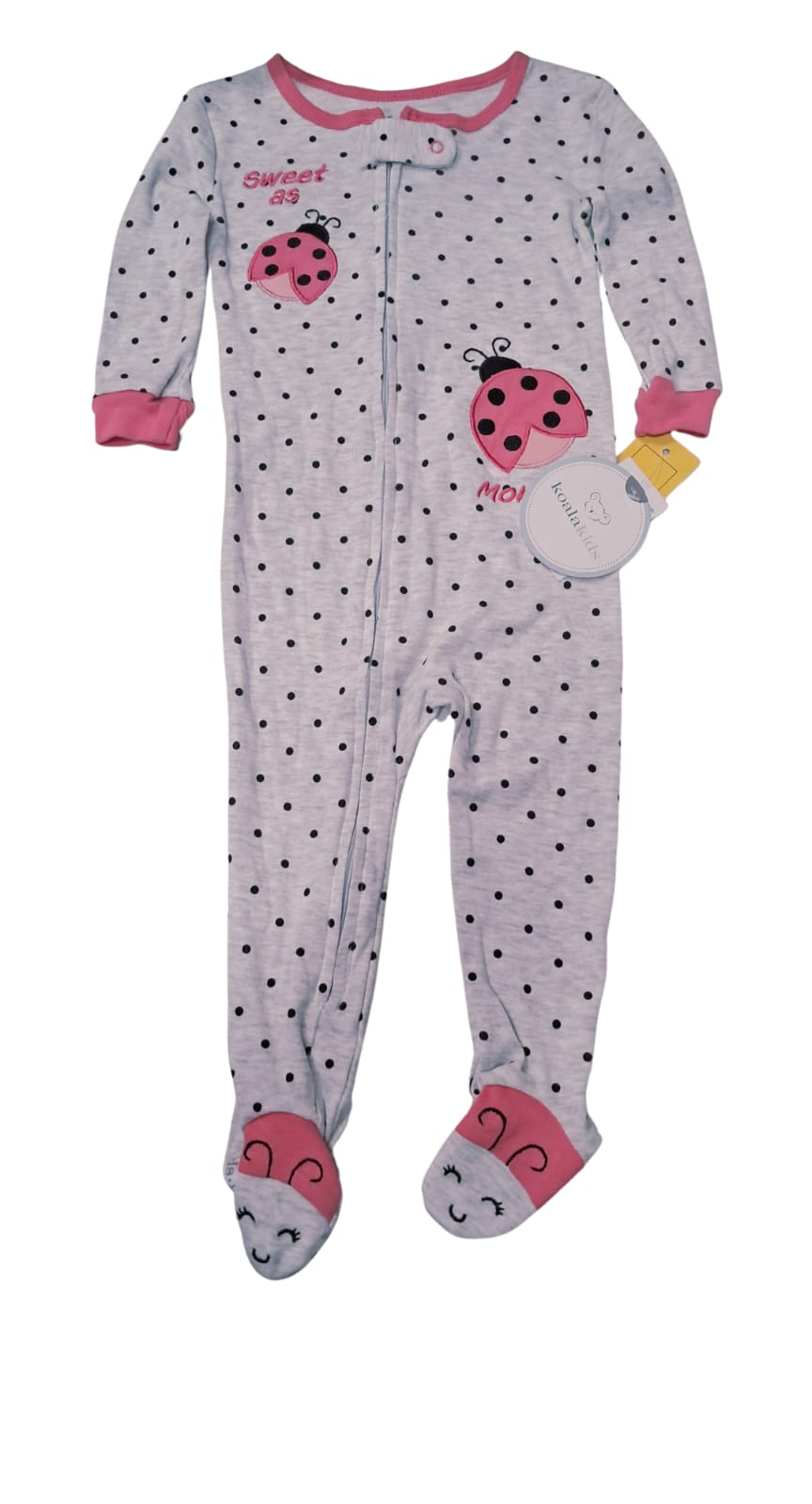 Pijama de Nena