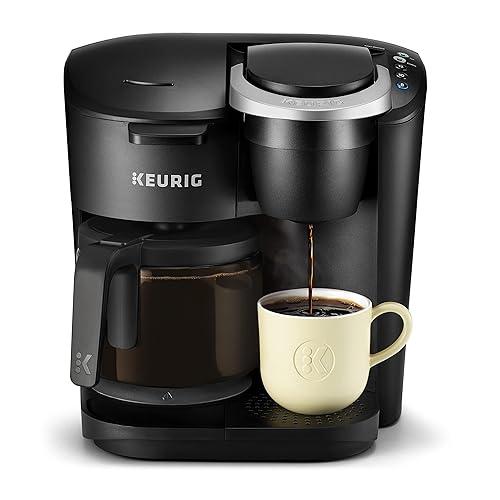 Cafetera Keuring, K-Duo Esenciales.