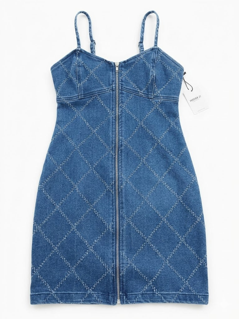 Vestido Forever 21