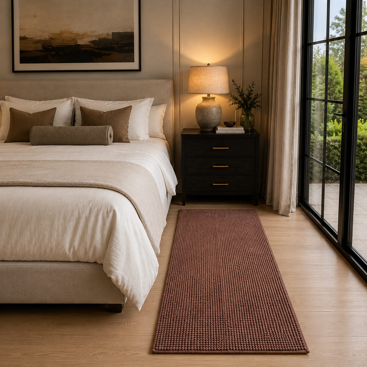 Alfombra Subrtex
