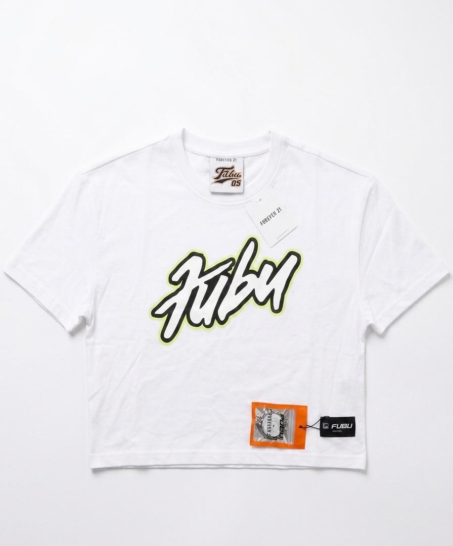 Playera Forever 21