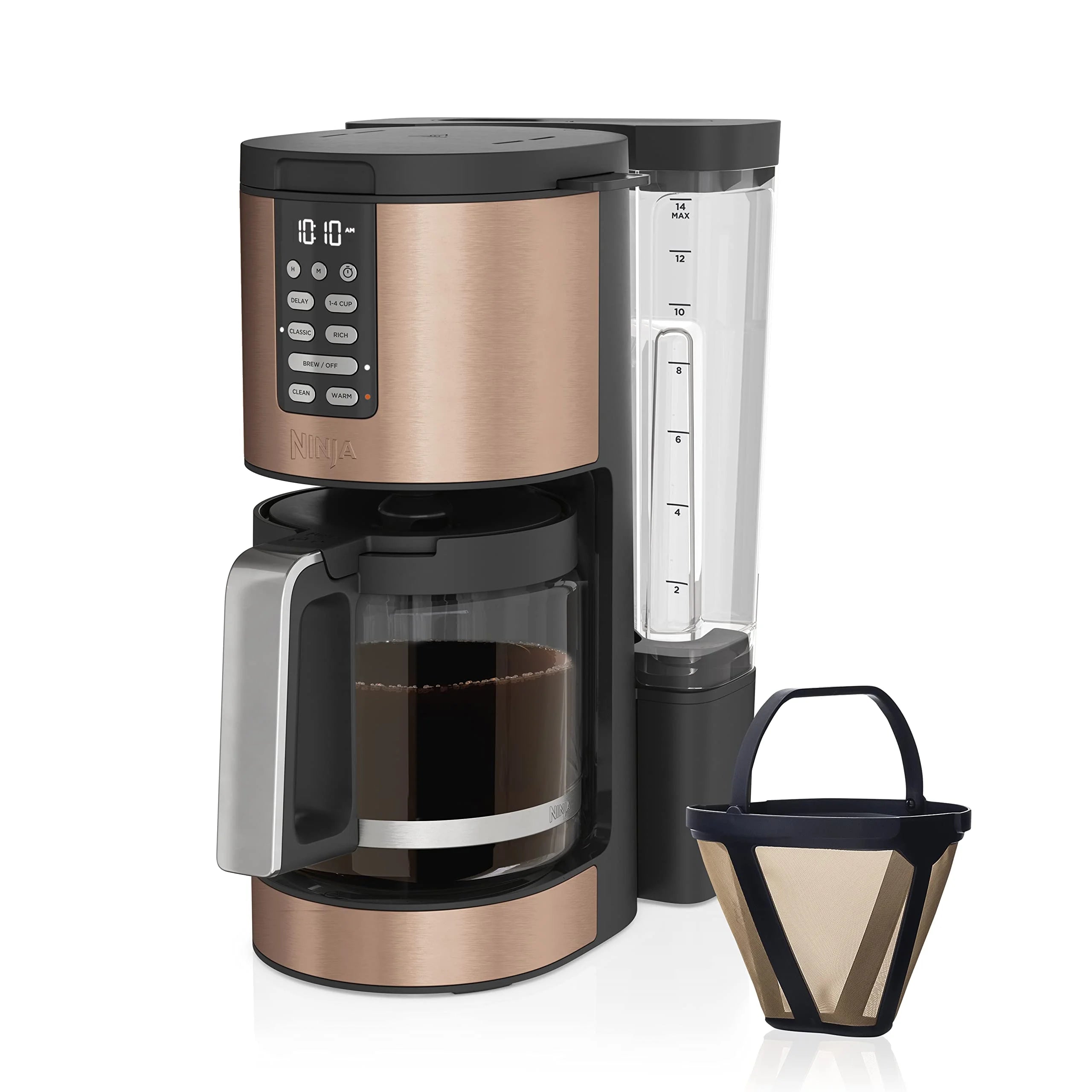 Cafetera Ninja