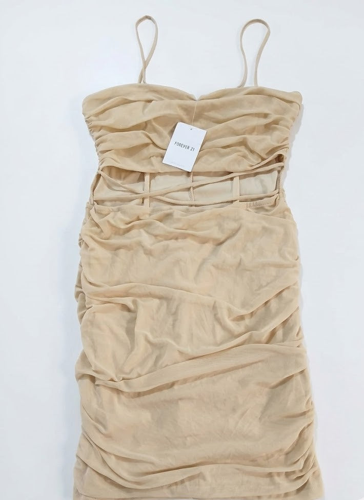 Vestido Forever 21