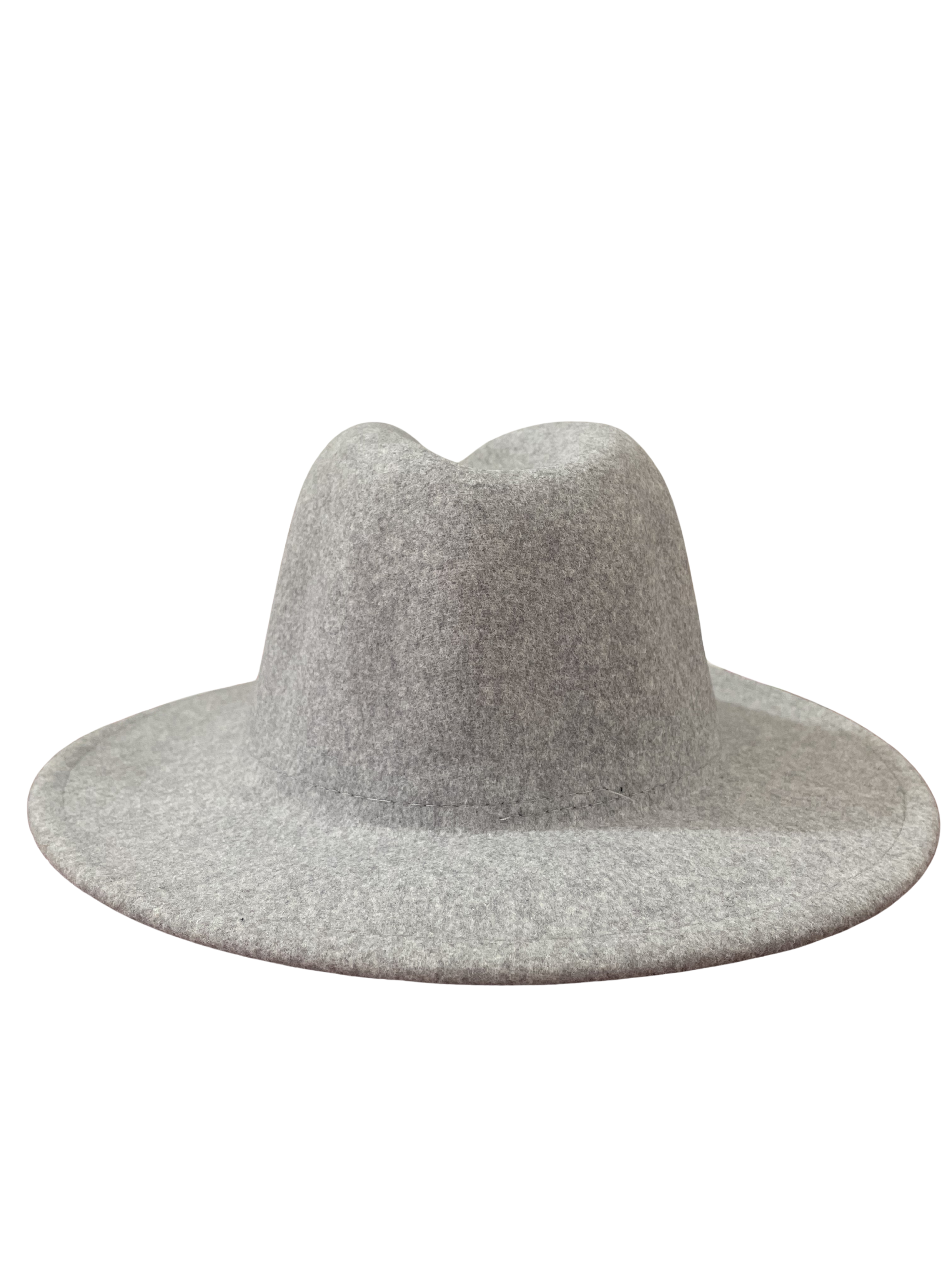 Sombrero gris