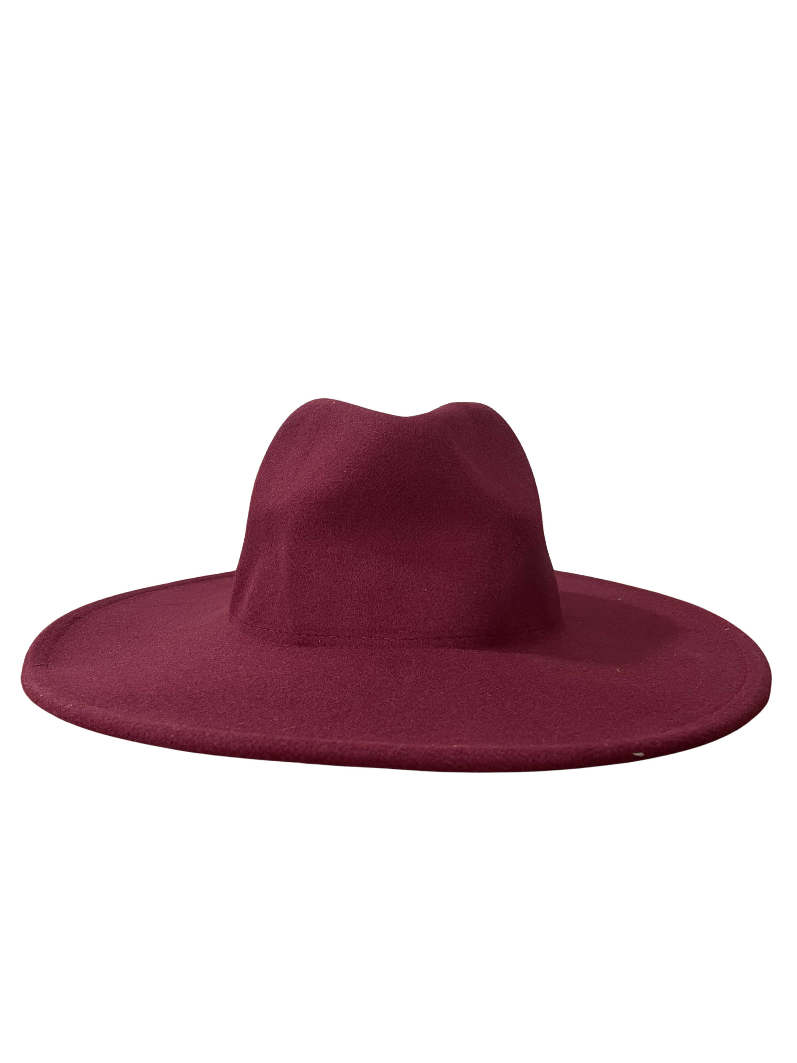 Sombrero Rojo
