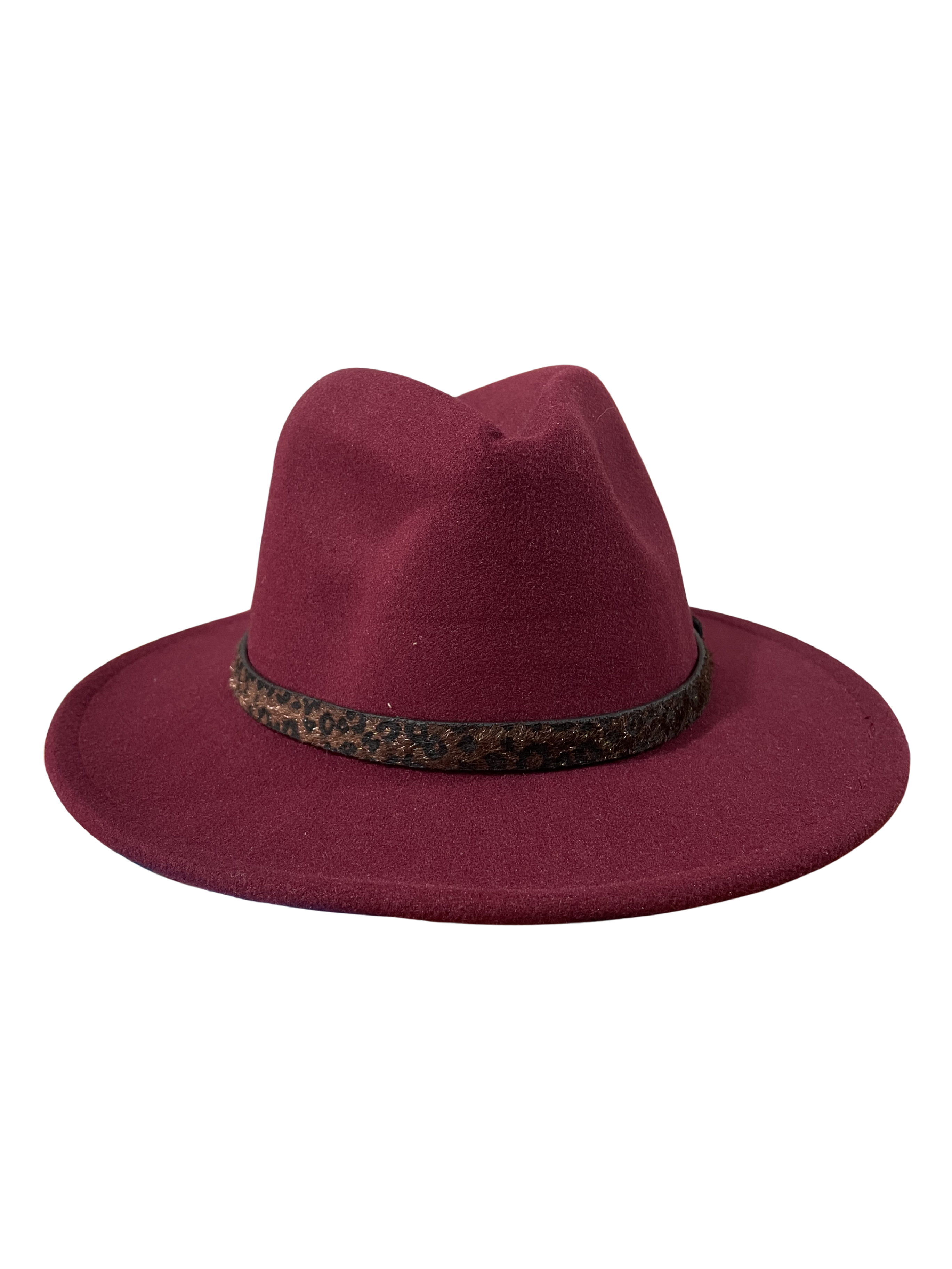 Sombrero Rojo