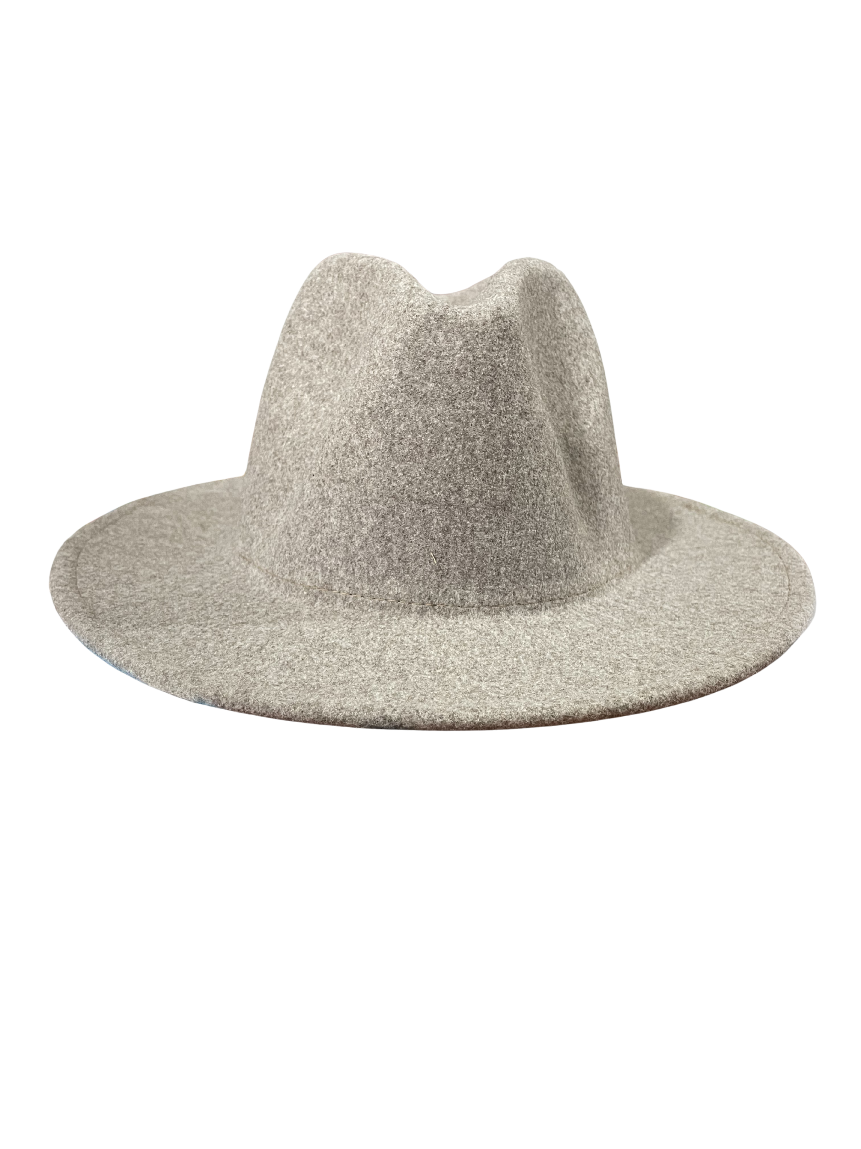 Sombrero Gris