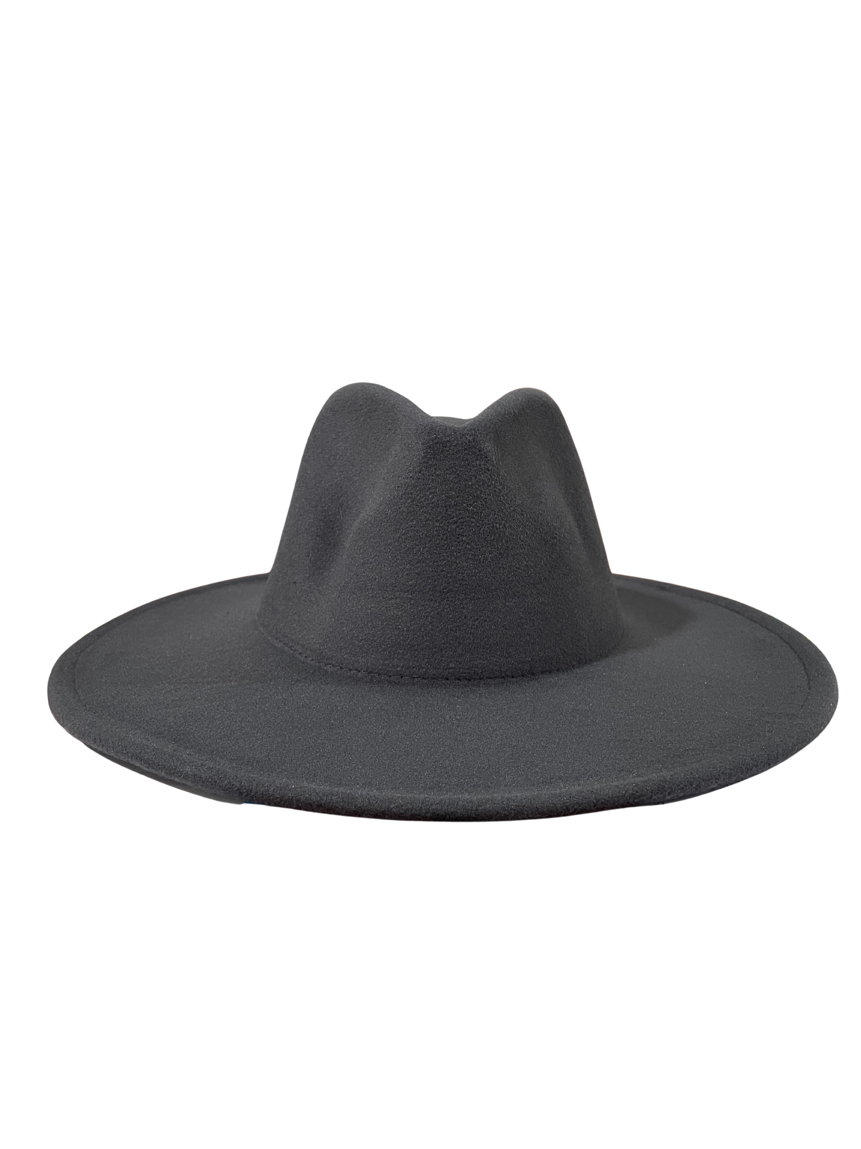 Sombrero Negro